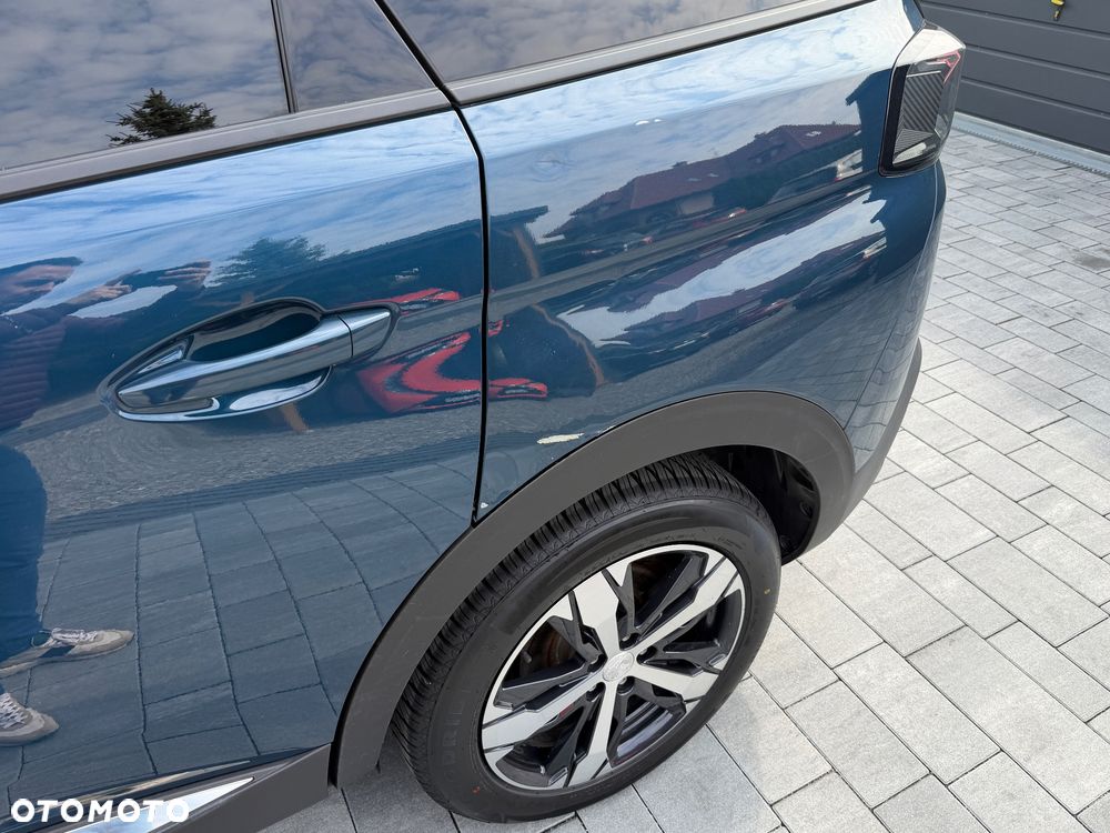 Peugeot 5008 BlueHDi 130 EAT8 Allure Pack - 16