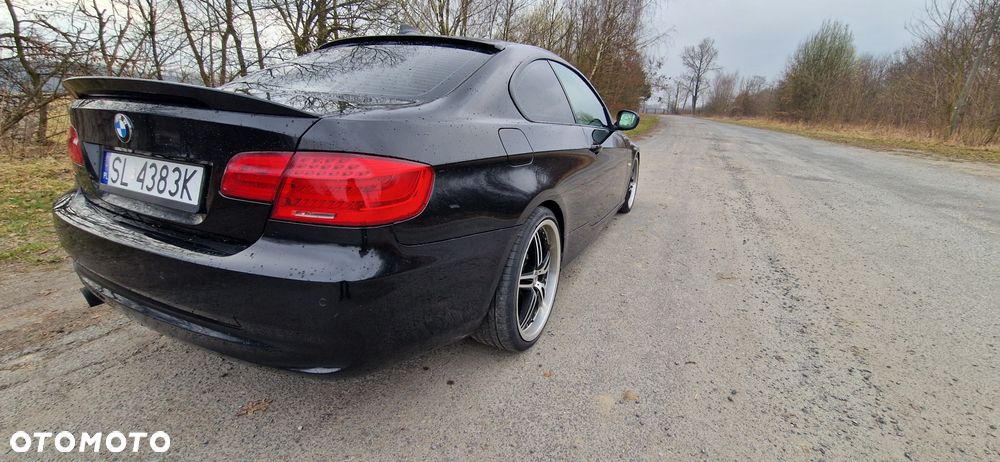 BMW Inny - 1