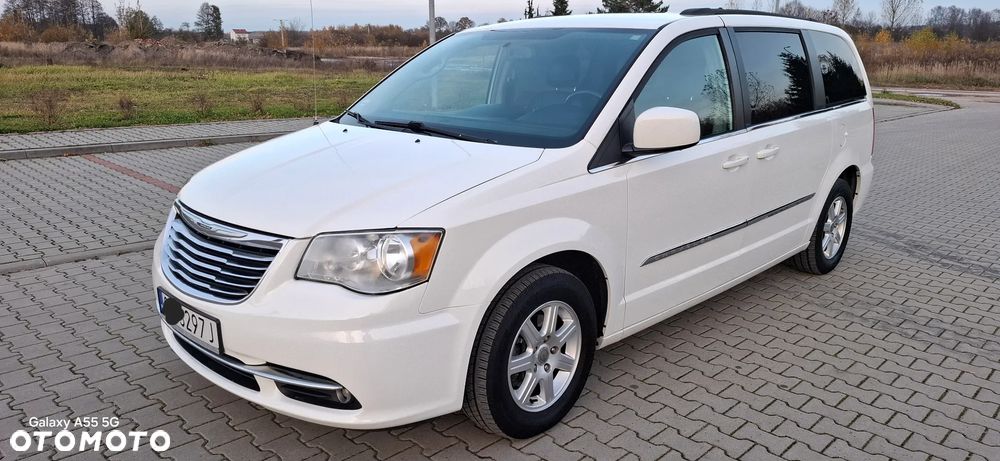 Chrysler Town & Country 3.6 Touring - 2