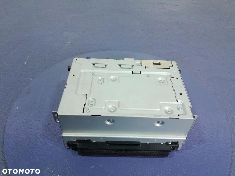 VOLVO XC60 I LIFT RADIO CD NAWIGACJA 31667135AA - 5