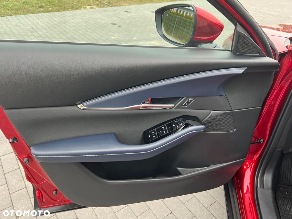 Mazda CX-30 e-SKYACTIVE G 150 HOMURA - 25