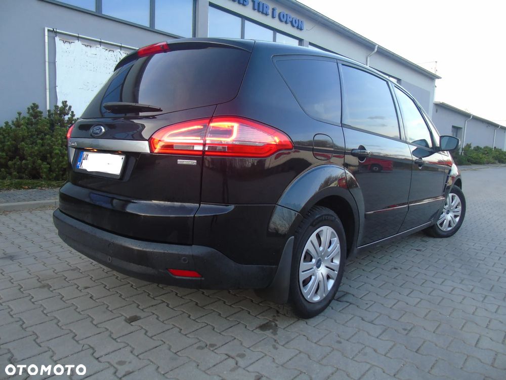 Ford S-Max - 3