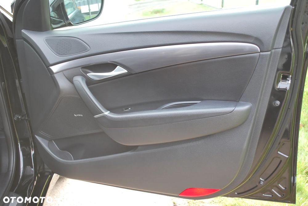 Hyundai i40 Kombi 2.0 Automatik Premium - 22