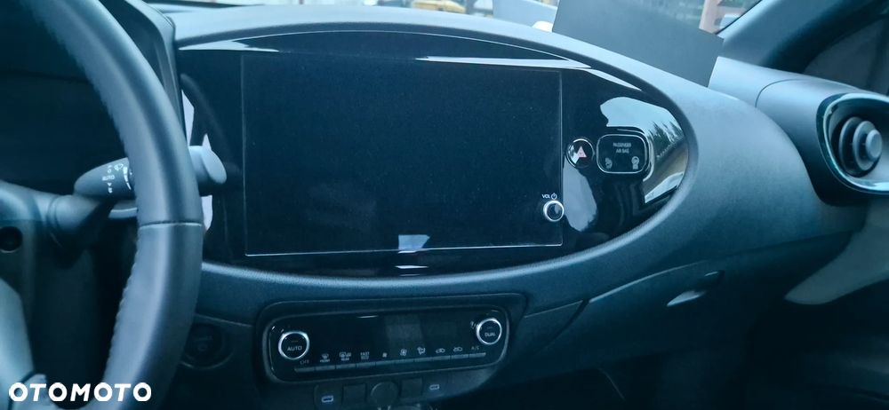 Toyota Aygo X - 20