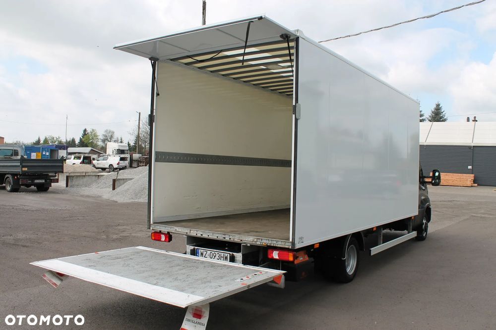 Iveco 50C18** JAK NOWY** 16tkm**WINDA 1t** - 18