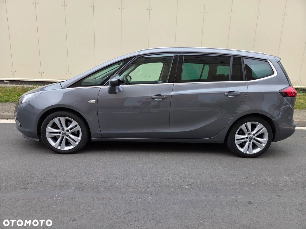 Opel Zafira Tourer 2.0 CDTI ecoFLEX Start/Stop Innovation - 3