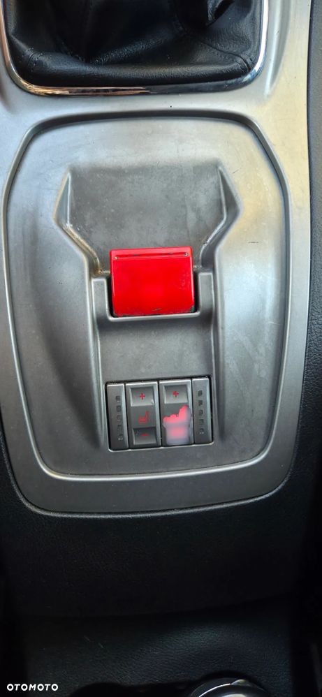 Ford Galaxy 2.0 TDCi Trend - 11