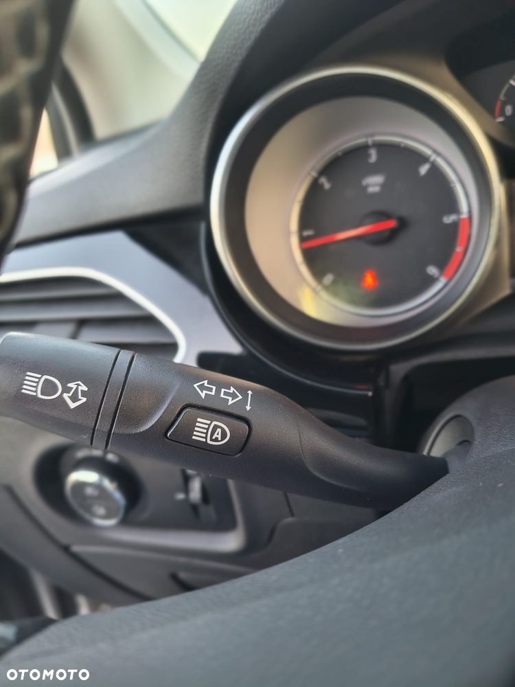 Opel Astra 1.6 CDTI Elite - 27