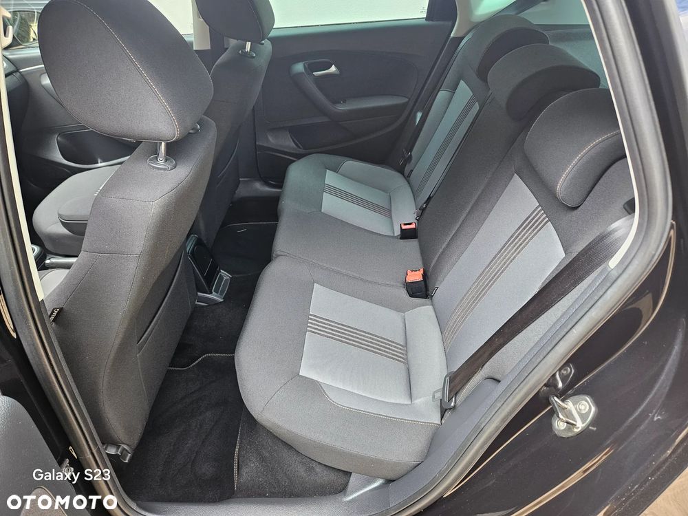 Volkswagen Polo 1.0 Allstar - 19