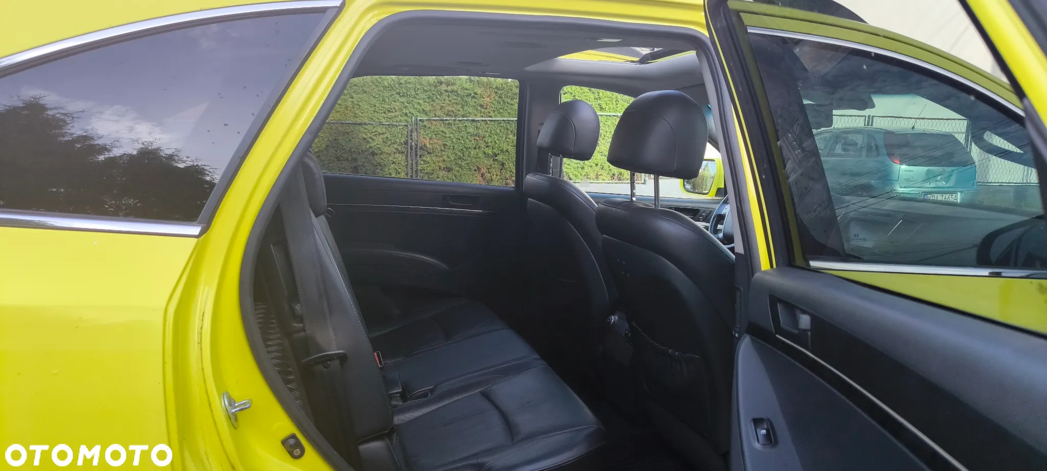 Hyundai ix55 - 29