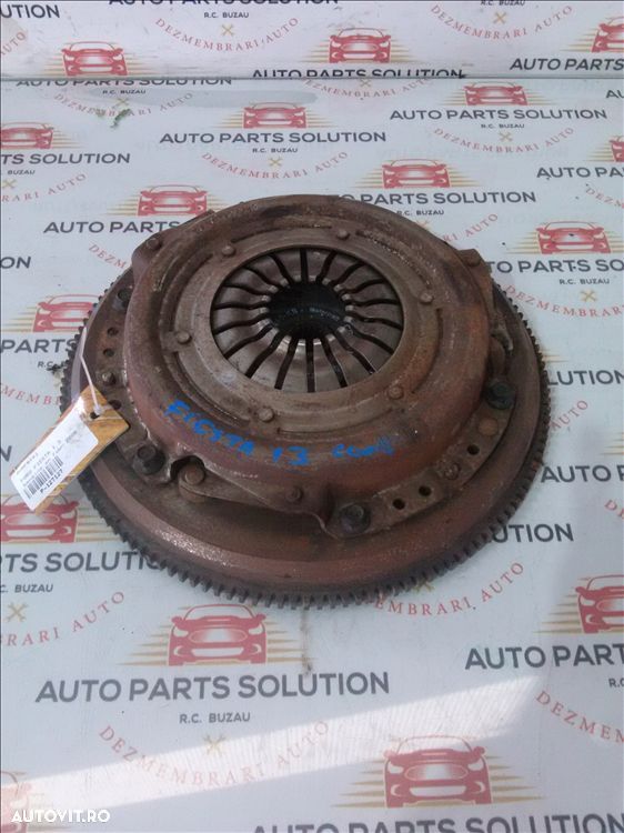 ambreiaj ford fiesta 1.3 benzina an fabr 2006 - 1