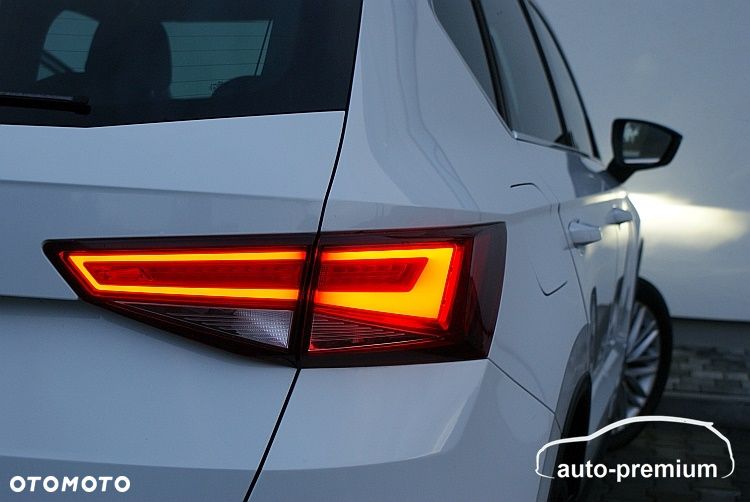 Seat Ateca 2.0 TDI Xcellence S&S 4Drive DSG - 31