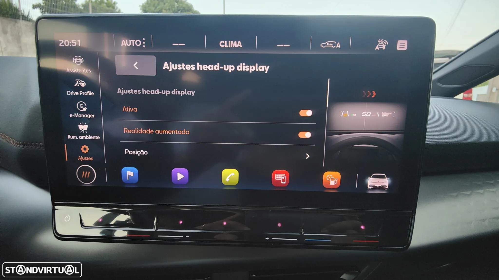 Cupra Born 150kW/58kWh Edition Dynamic - 38