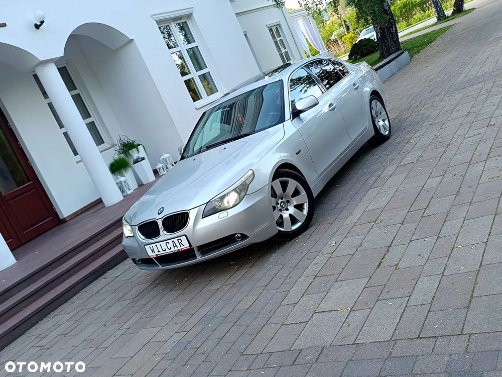 BMW Seria 5 - 41