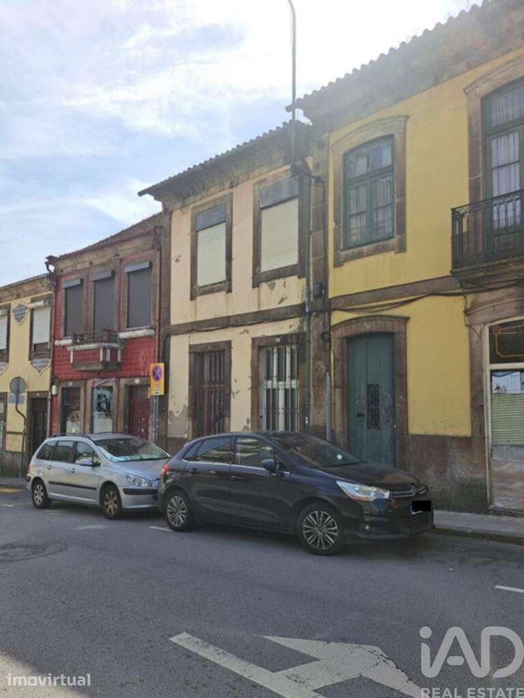 Casa / Villa em Campanhã - Grande imagem: 2/5