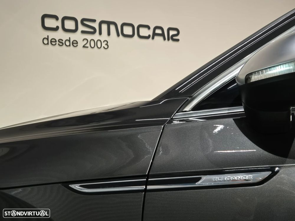 VW Arteon Shooting Brake 2.0 TDI Elegance DSG - 22