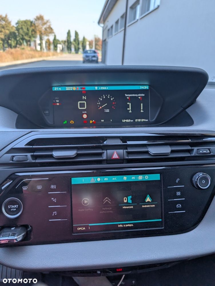 Citroën C4 SpaceTourer - 6