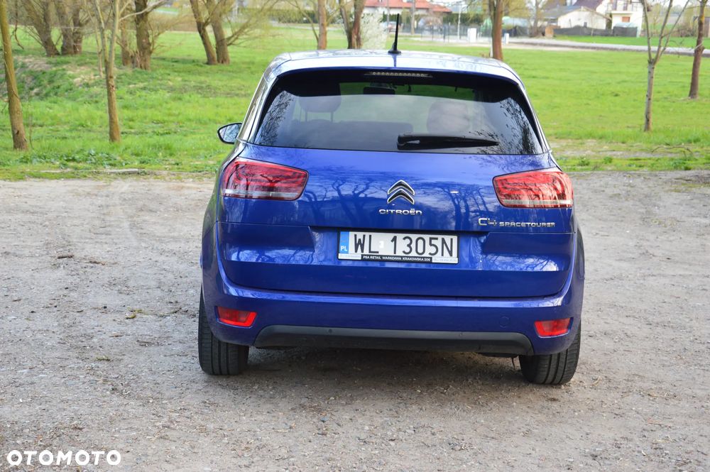 Citroën SpaceTourer - 10