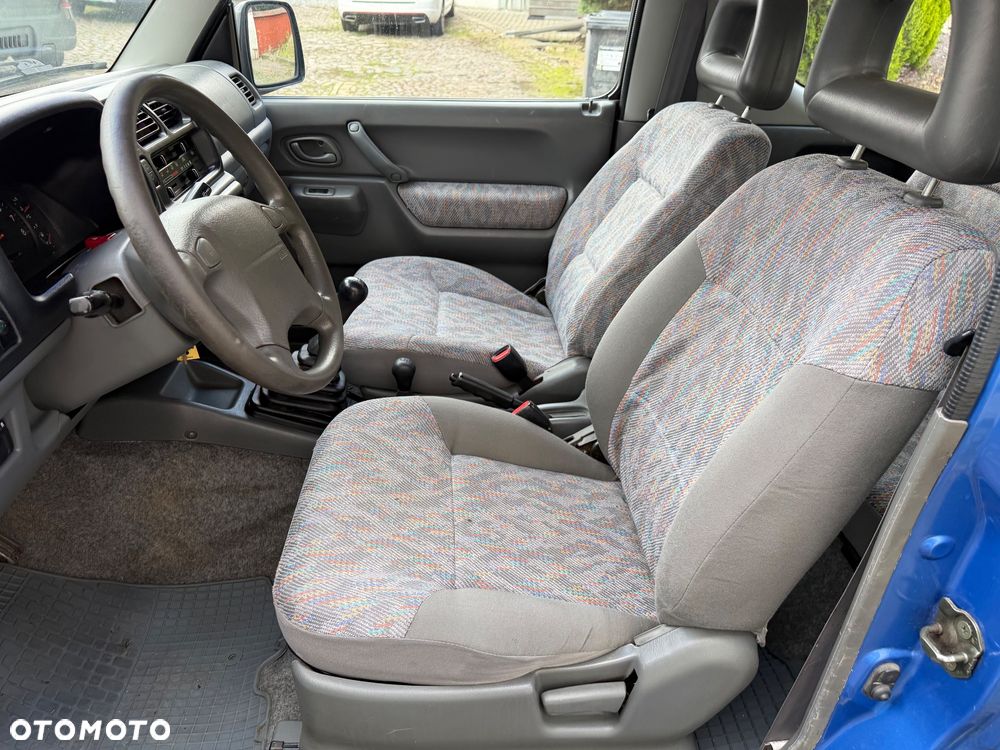 Suzuki Jimny - 15