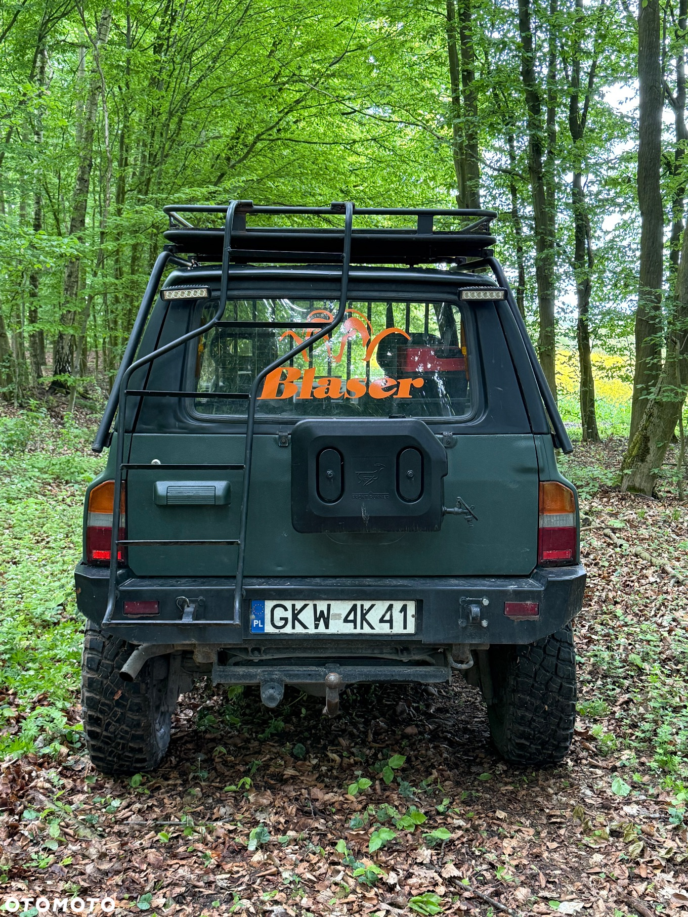 Suzuki Vitara 1.6 JLX Metal Top