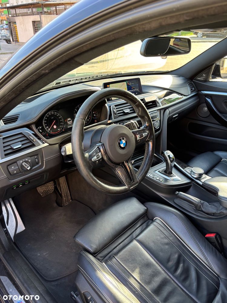 BMW Seria 4 440i xDrive Sport-Aut M Sport - 6