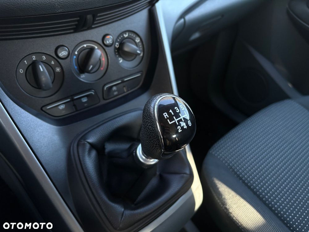 Ford Grand C-MAX 1.6 TDCi Start-Stop-System Trend - 10