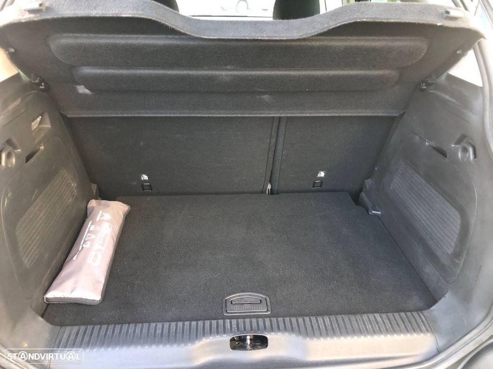 Citroën C3 Aircross 1.2 PureTech Plus - 6