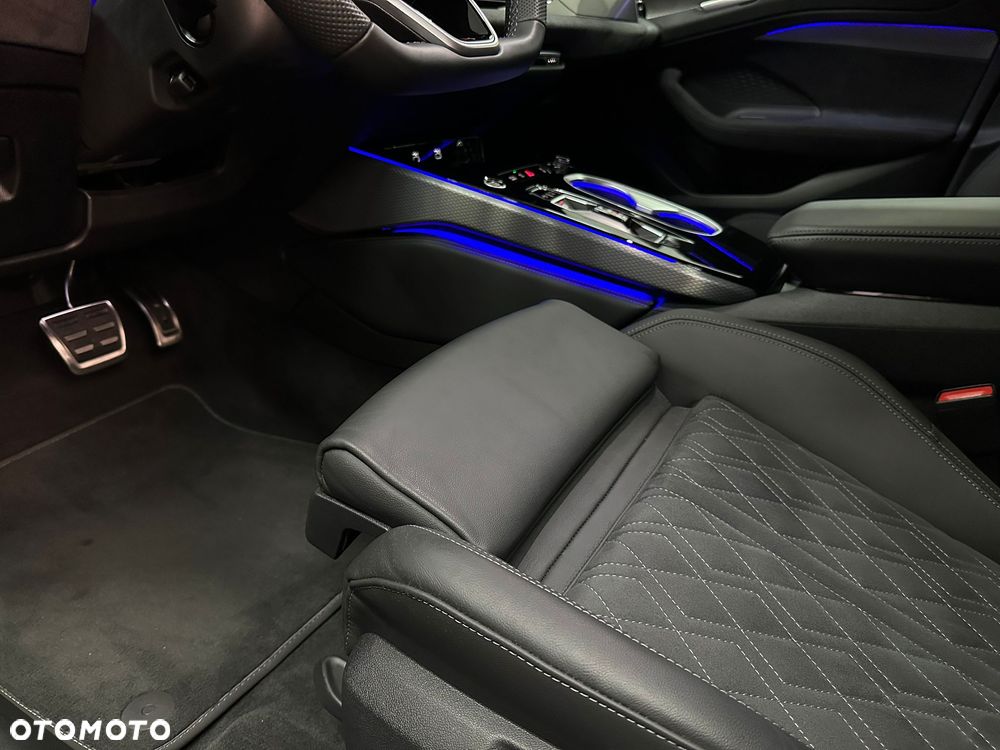 Audi A6 Limousine e-Hybrid Quattro S tronic - 20