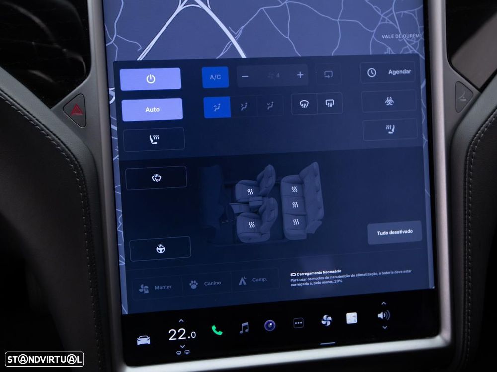 Tesla Model S 75D - 28