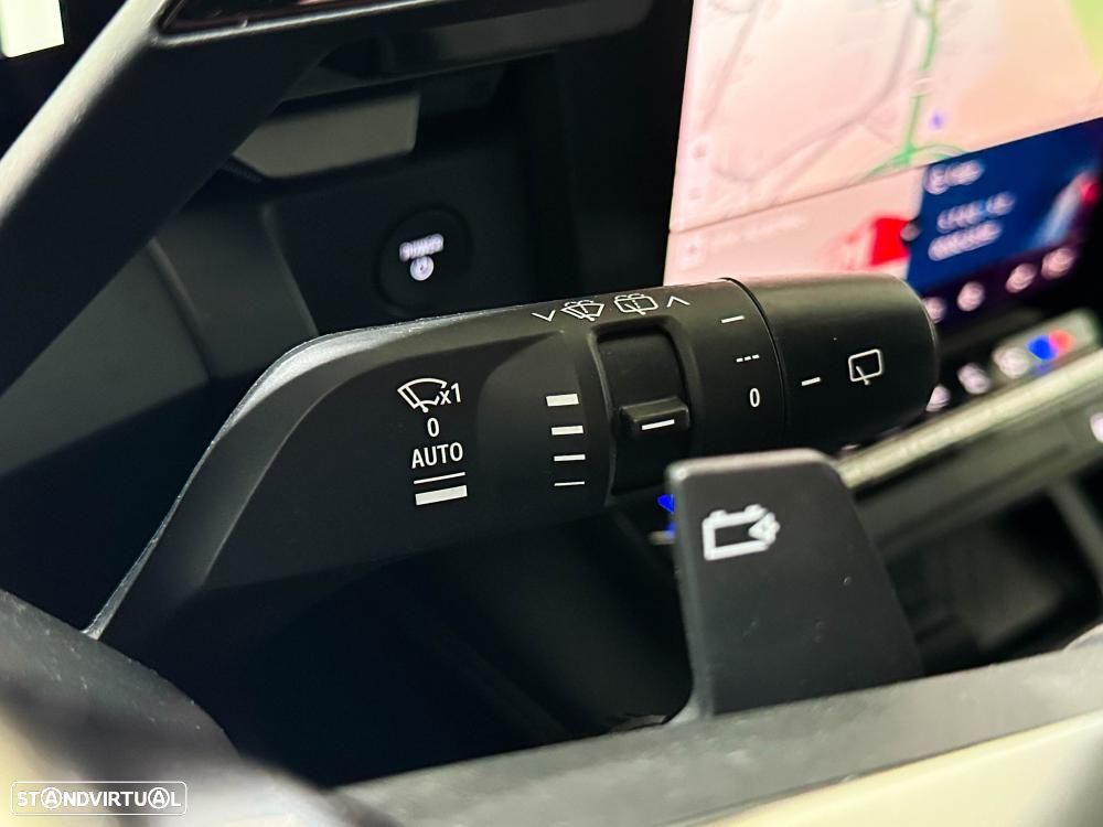 Renault Mégane E-Tech EV60 220hp optimum charge Techno - 38