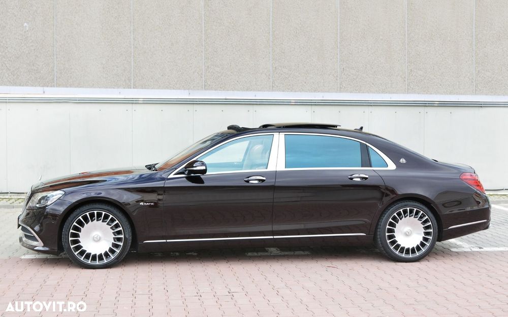 Mercedes-Benz S Maybach ver-mercedes--maybach-580-4matic-mhev-long - 12