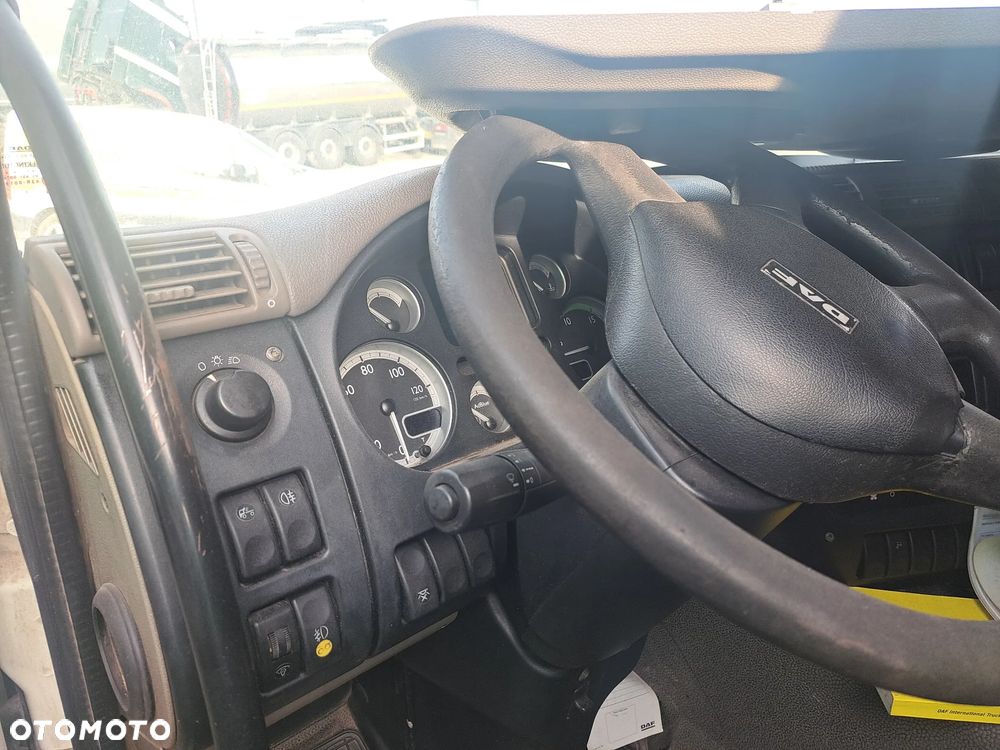 DAF CF 85.410 CZĘŚCI !!! - 11