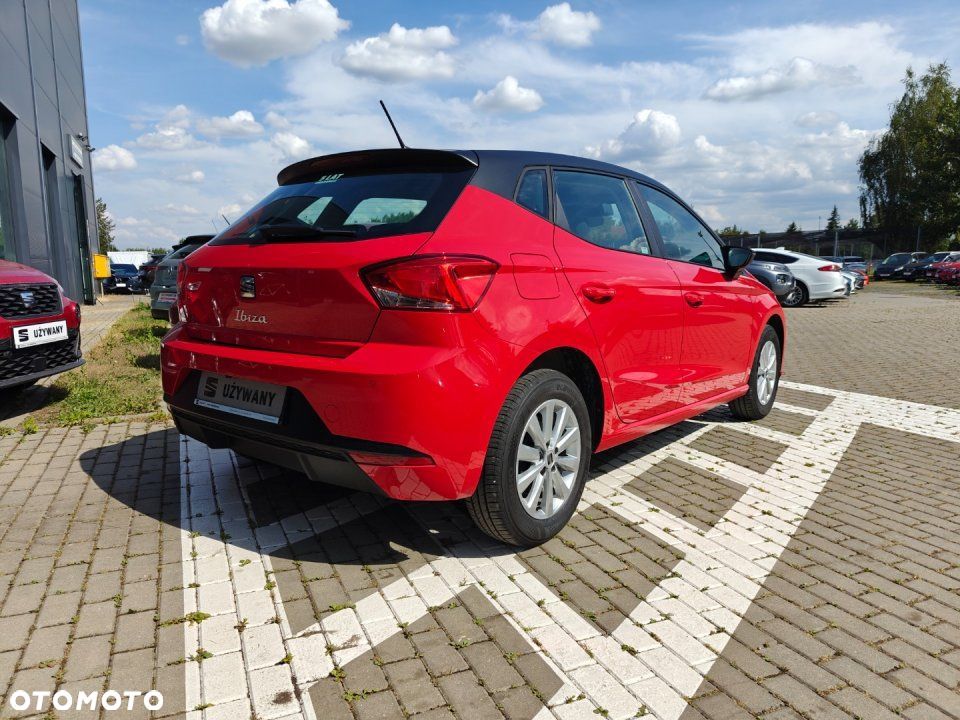 Seat Ibiza - 9