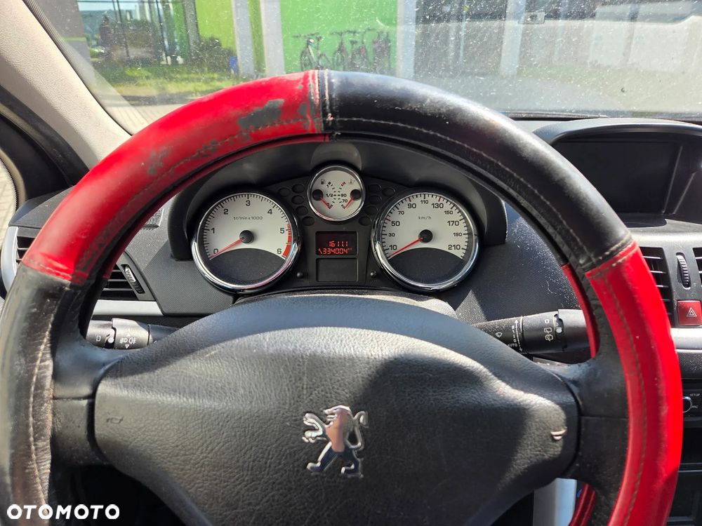 Peugeot 207 1.6 HDi Access - 18