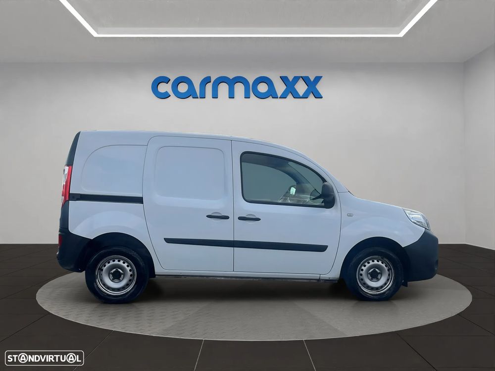 Renault Kangoo 1.5 dCi - 7