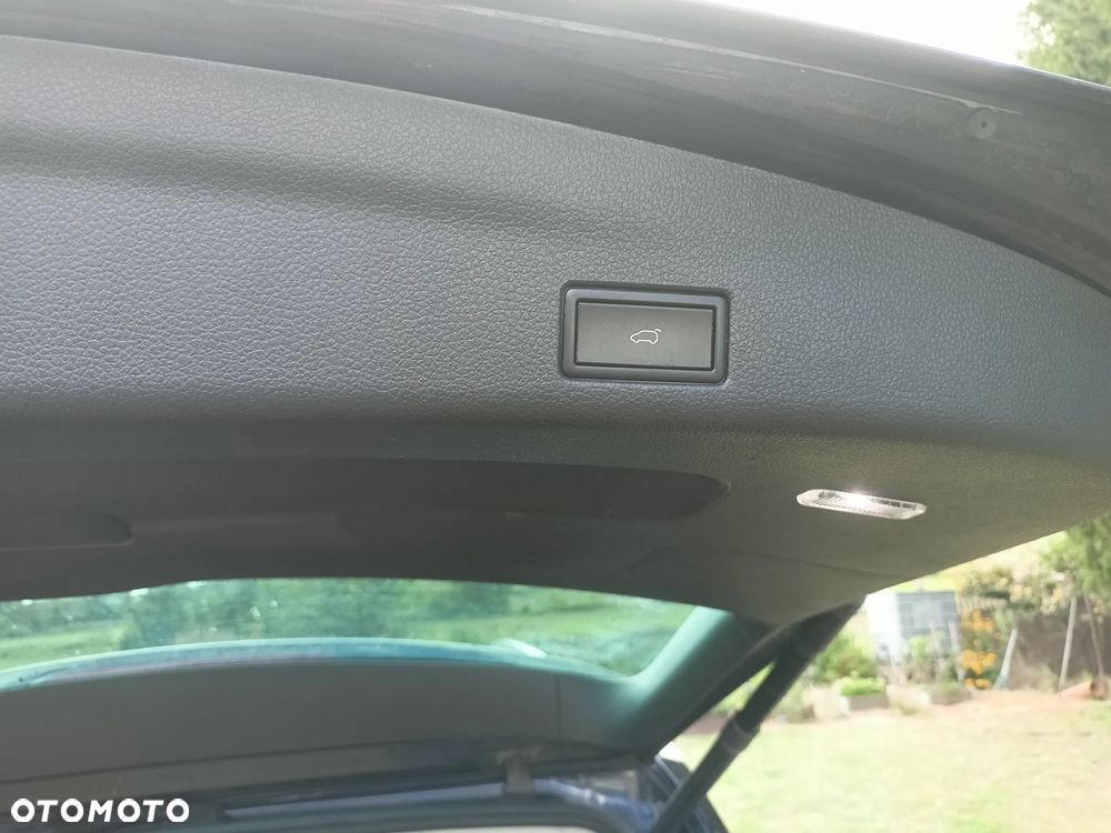 Seat Alhambra 2.0 TDI Style Advanced DSG - 19