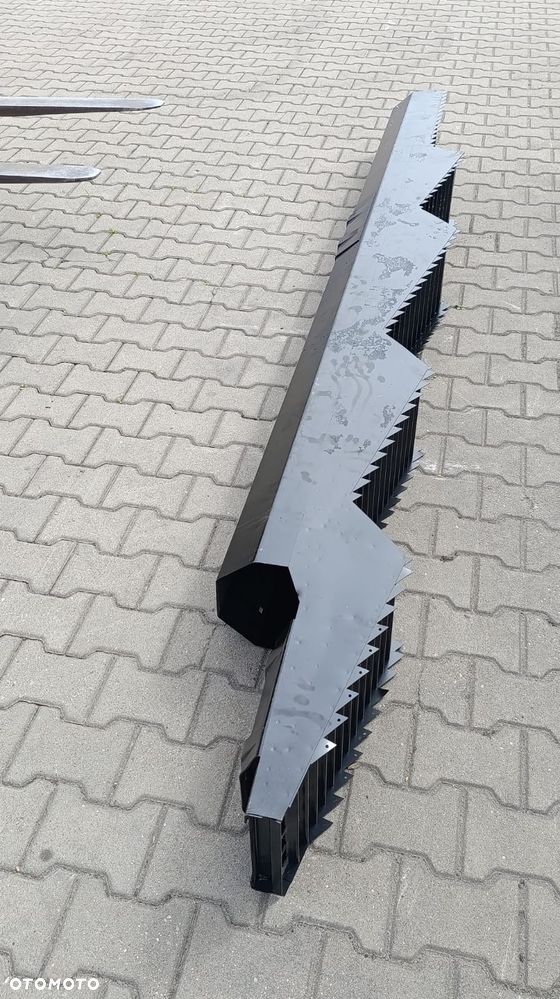 Wytrząsacz (klawisz) do TC5.90