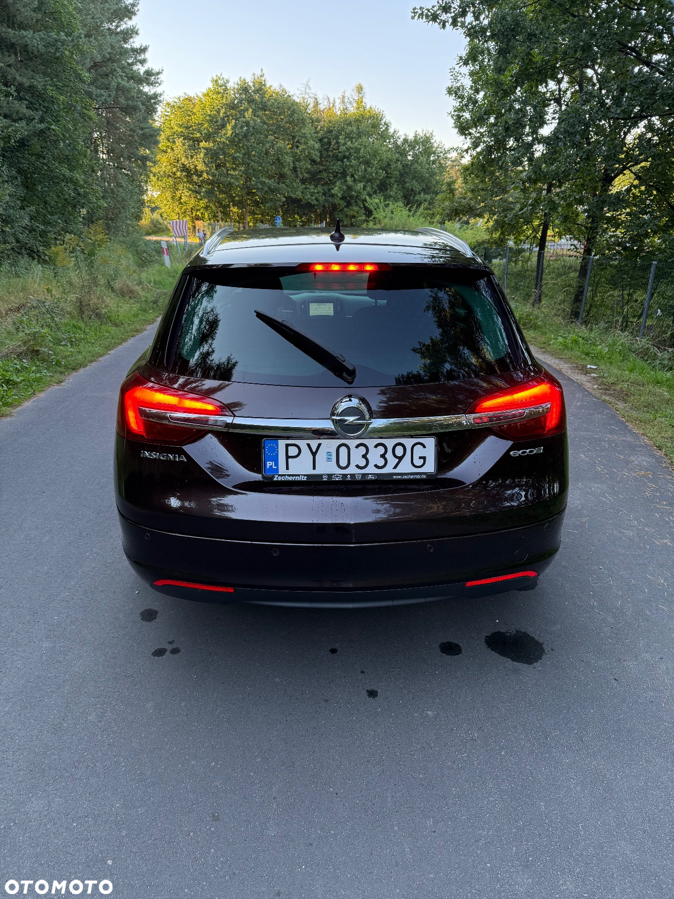 Opel Insignia 2.0 CDTI ecoFLEX Start/Stop Business Edition - 9