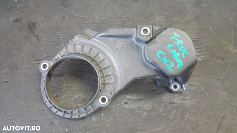 capac distributie 1.0 b vw t-roc vw golf 7 skoda octavia 3 audi a3 8v  04c109175f - 1