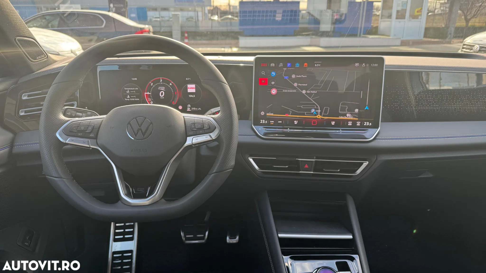 Volkswagen Tiguan 2.0 TDI DSG 4Motion R-Line - 7