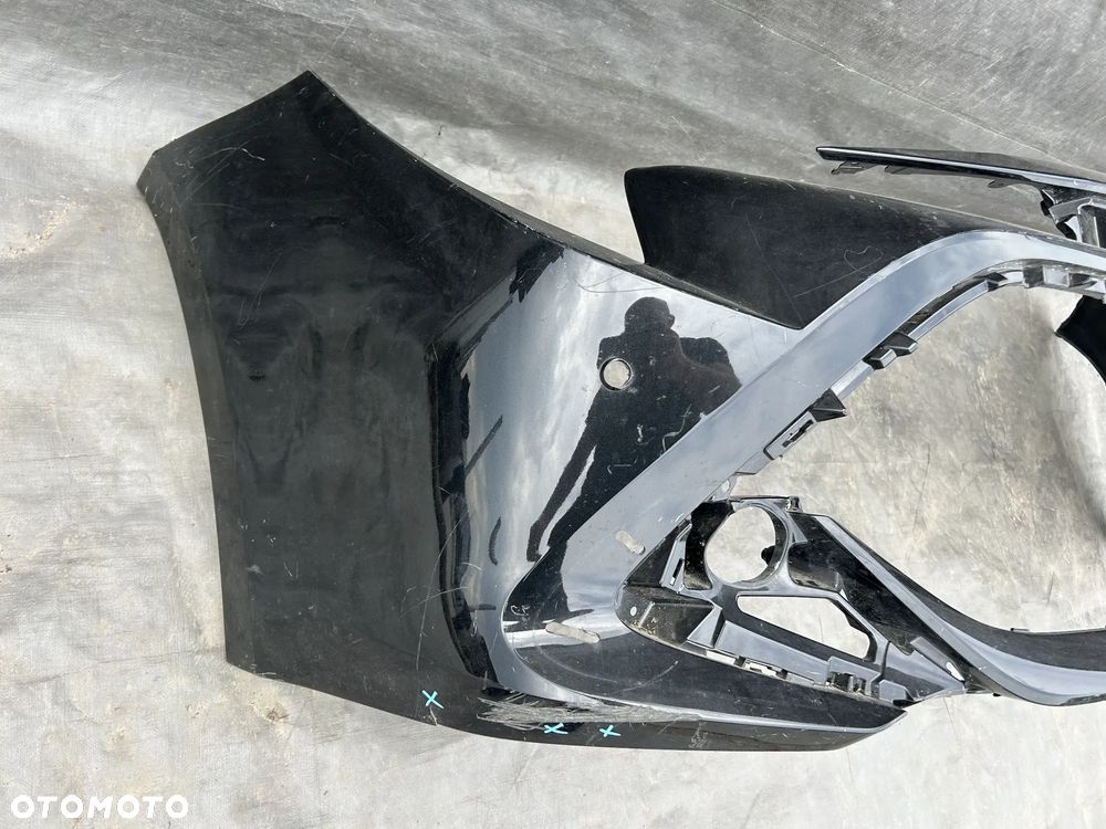 TOYOTA COROLLA E21 HB KOMBI LIFT 2022- ZDERZAK PRZÓD PRZEDNI - 2