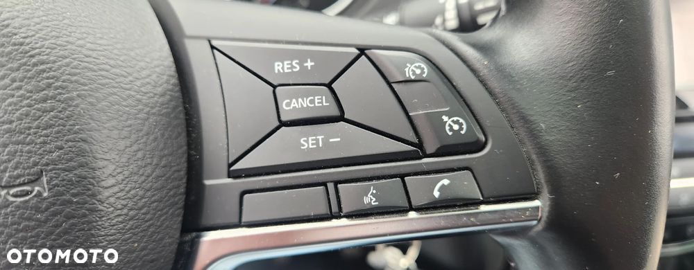 Nissan Qashqai 1.3 DIG-T Tekna EU6d - 31