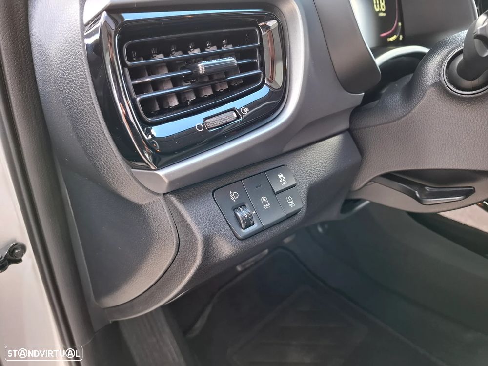 Kia Stonic 1.0 T-GDI Drive 7DCT - 11