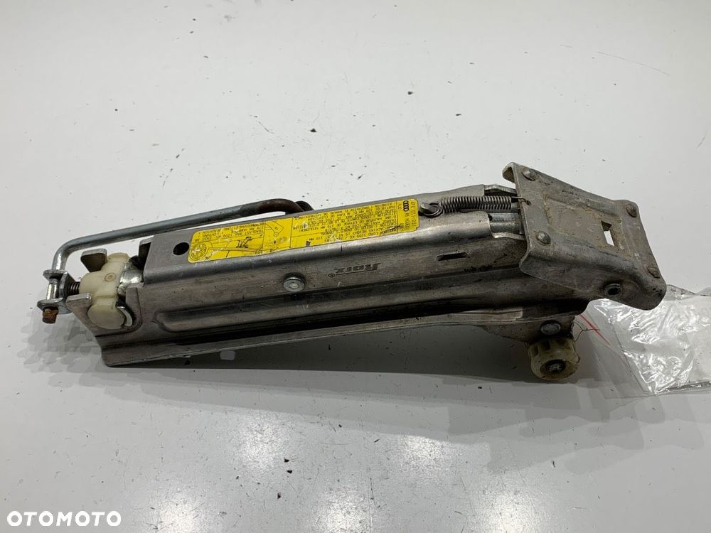 LEWAREK - PODNOŚNIK  AUDI A6 C6 (4F2) 2004 - 2011 3.0 TDI quattro 165 kW [225 KM] olej napędowy - 2