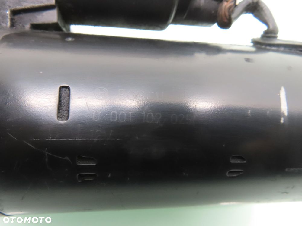 ROZRUSZNIK BMW E39 525 tds 2246570 0001109025 - 5