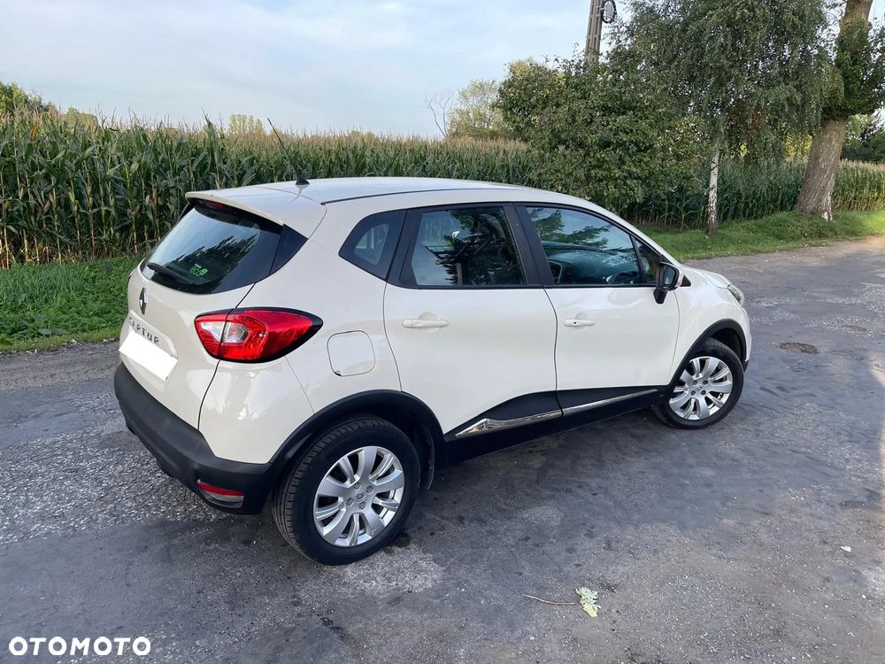 Renault Captur ENERGY dCi 90 Start&Stop Expression - 37