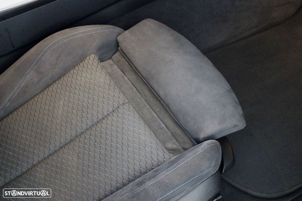 BMW 420 Gran Coupé d Pack M Auto - 26