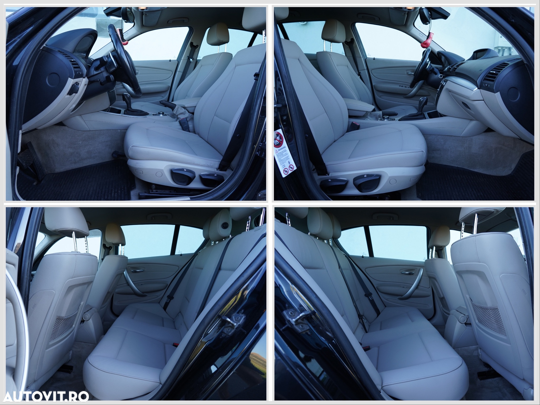BMW Seria 1 123d DPF Aut. Edition Sport - 23