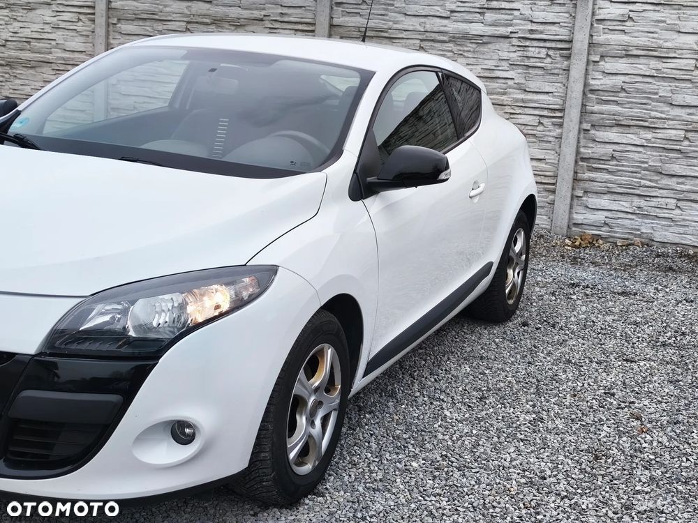 Renault Megane 1.6 16V Confort Expression - 16