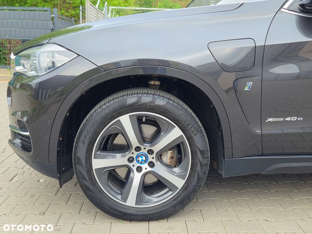 BMW X5 - 29